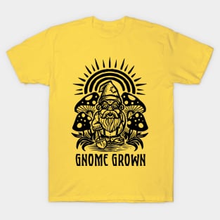 Gnome Grown T-Shirt